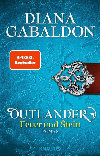 Outlander feuer und stein - und,