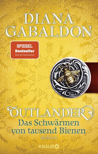 Outlander das schwärmen von - outlander,