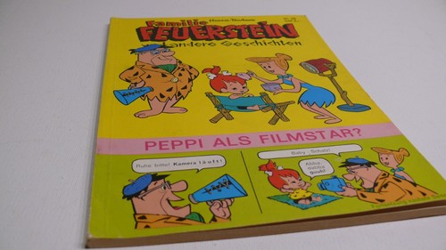 Familie feuerstein und andere - familie,