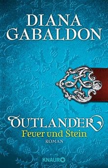 Outlander feuer und - feuer, stein