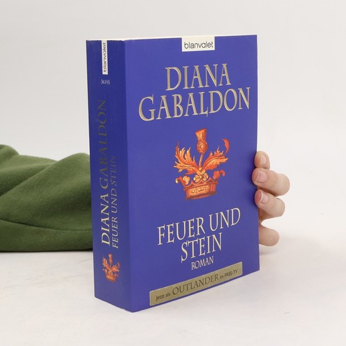 Feuer und stein diana - feuer,