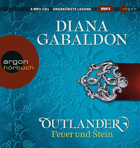 Outlander feuer und - und, stein