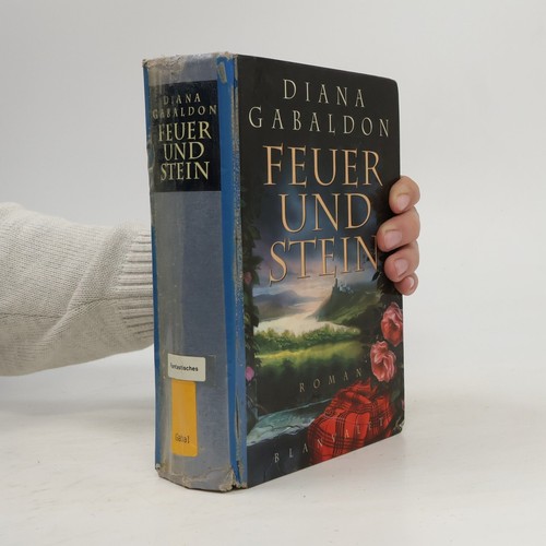 Feuer und stein diana - feuer,