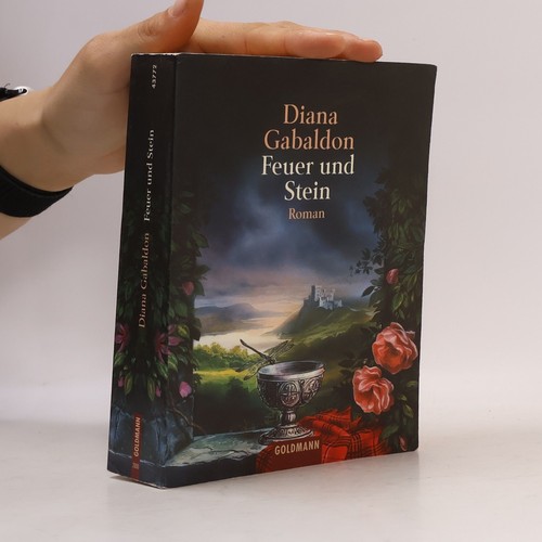 Feuer und stein diana - stein ,