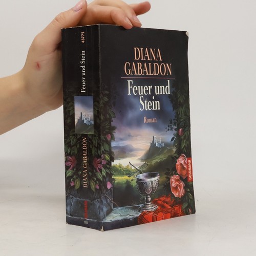 Feuer und stein - stein , diana