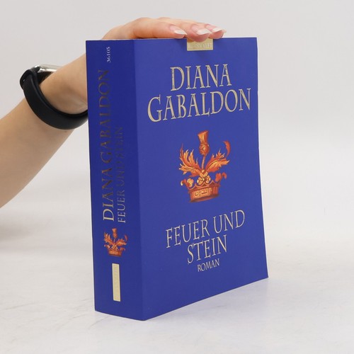 Feuer und stein diana - | ,