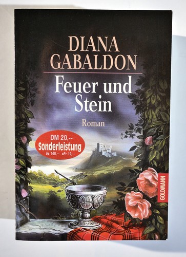 Feuer und stein - feuer, stein;