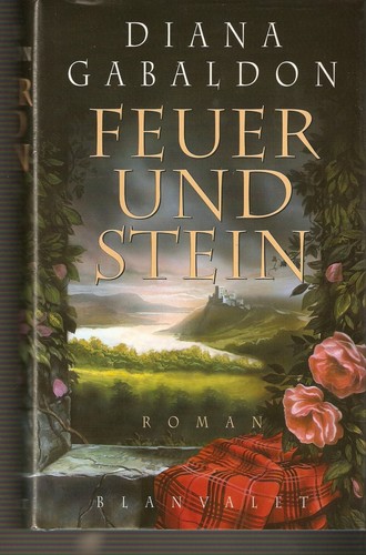 Feuer und stein - und,