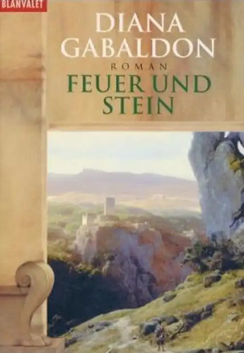Feuer und stein - und, die