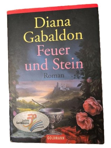 Diana gabaldon feuer und stein - und,