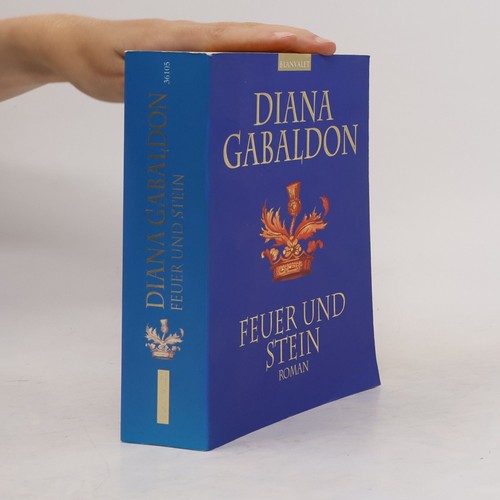 Feuer und stein diana - feuer, stein 