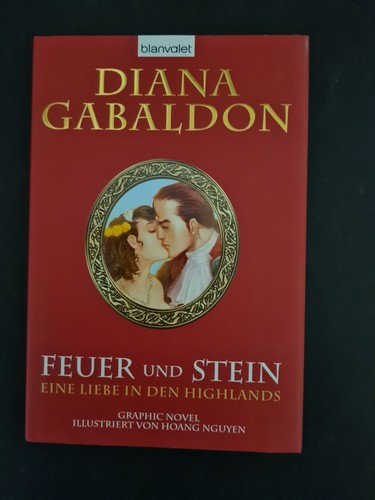 Feuer und stein - und, von