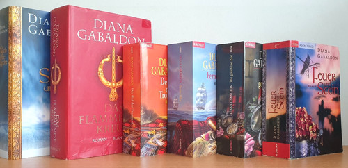 Buchpaket fantasy bücher - buchpaket+fantasy+6, 6