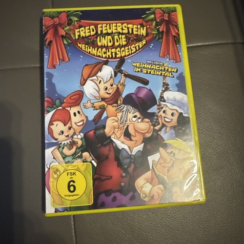 Familie feuerstein fred - -,