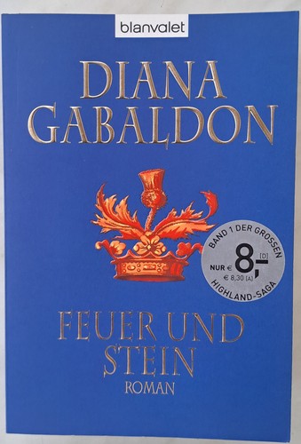 Feuer und stein - und,