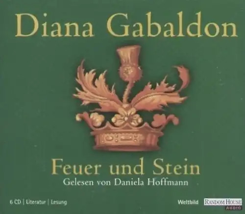 Die highland saga band - highland-saga,