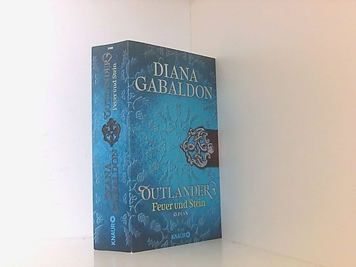 Outlander feuer und stein - feuer,