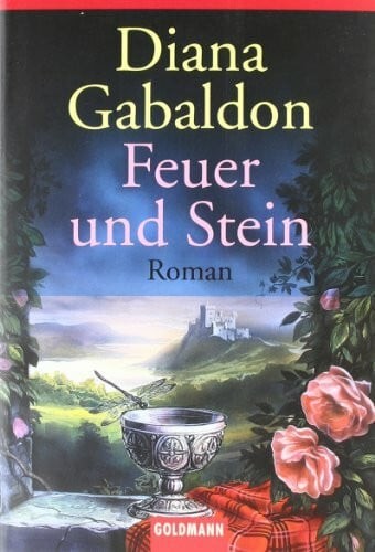 Feuer und stein buch - und,
