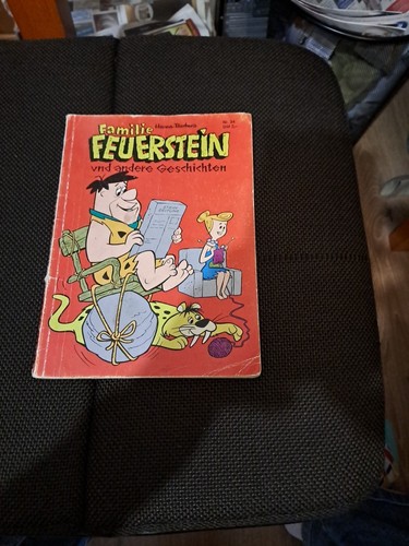 Familie feuerstein und andere - und,