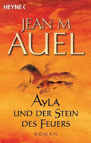 Ayla und der stein des - und, feuers