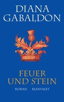 Feuer und stein roman - feuer, stein:
