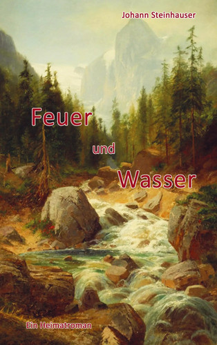 Feuer und wasser - feuer,