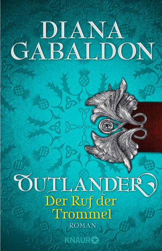 Outlander feuer und stein - outlander,
