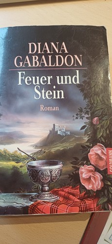Feuer und stein von diana - und,