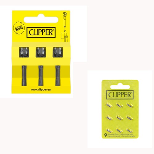 Clipper relife set 3er - clipper®,