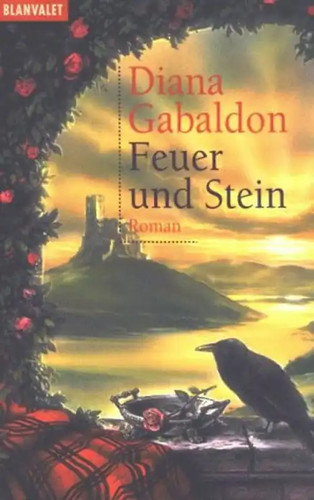 Feuer und stein - und, goldmann