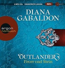 Outlander feuer und stein - outlander,