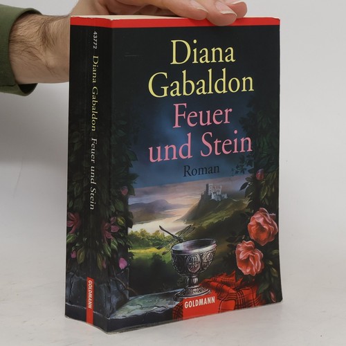 Feuer und stein diana - feuer,