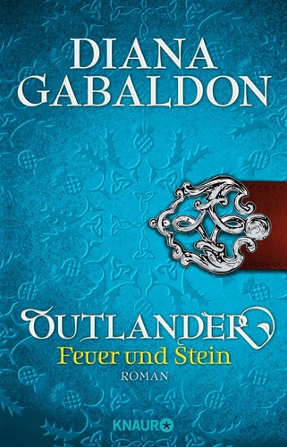Feuer und stein - und, outlander