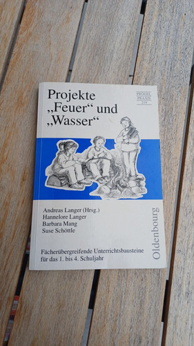 Langer projekte feuer und - "projekte, "feuer"