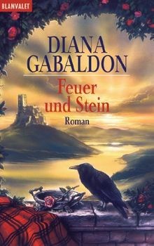Feuer und stein von - stein,