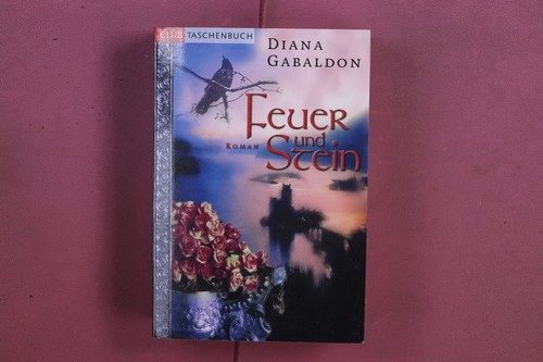 364589 diana gabaldon feuer - diana,