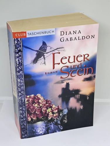 Feuer und stein - und, diana