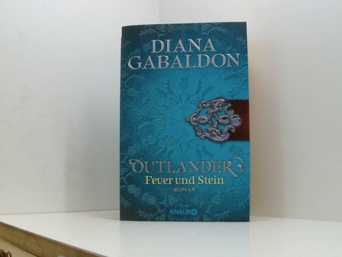 Outlander feuer und stein - outlander,