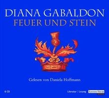 Feuer und stein von - stein, gabaldon