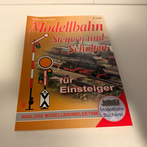 Modellbahn steuern und - modellbahn,