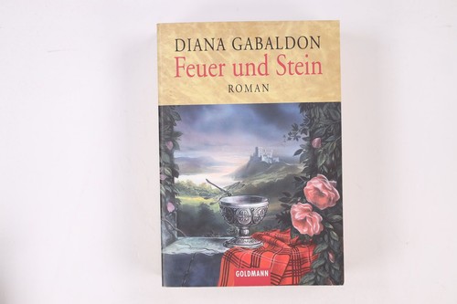 14652 diana gabaldon feuer - gabaldon,