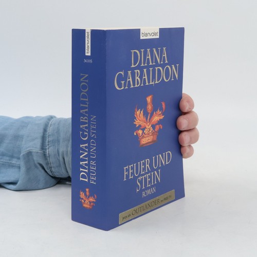 Feuer und stein diana - stein , | 