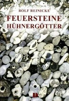 Feuersteine hühnergötter - feuersteine,,