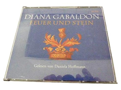 Diana gabaldon feuer und stein - diana,