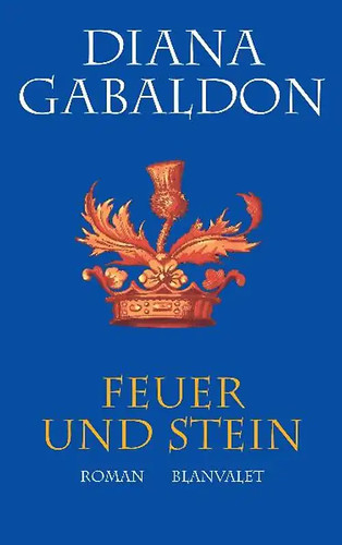 Feuer und stein - feuer,