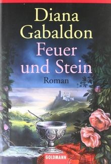 Feuer und stein von gabaldon - stein,