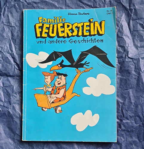 Hanna barbera familie - hanna-barbera,