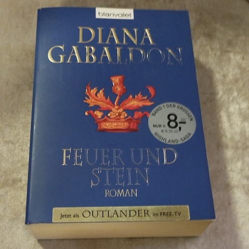 Feuer und stein diana - und, | 