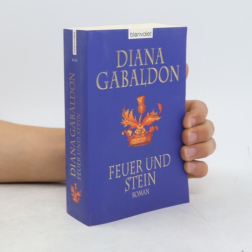 Feuer und stein diana - feuer,