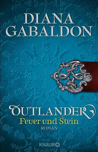 Outlander feuer und stein - und,